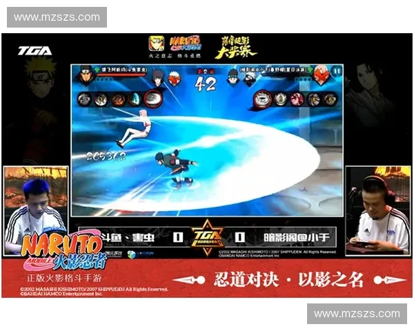 精彩直播对决全面开启 选手激战正酣 观众互动实时参与