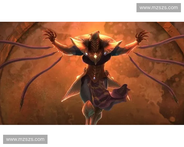 《英雄联盟A的崛起与传承探索新版本玩法与角色的深度剖析》