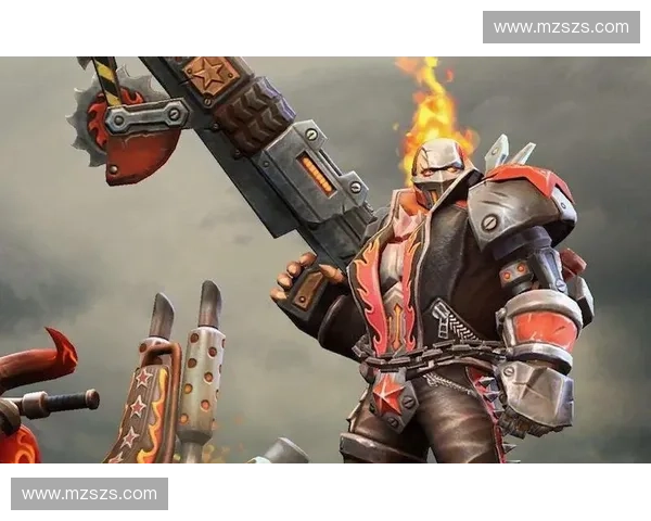 深入解析风暴英雄雷诺多维战术策略与核心进阶玩法全面指南详解篇