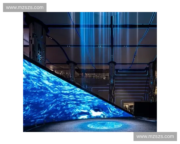 鲨鱼直播引领互动娱乐新潮流打造沉浸式观赏与社交体验