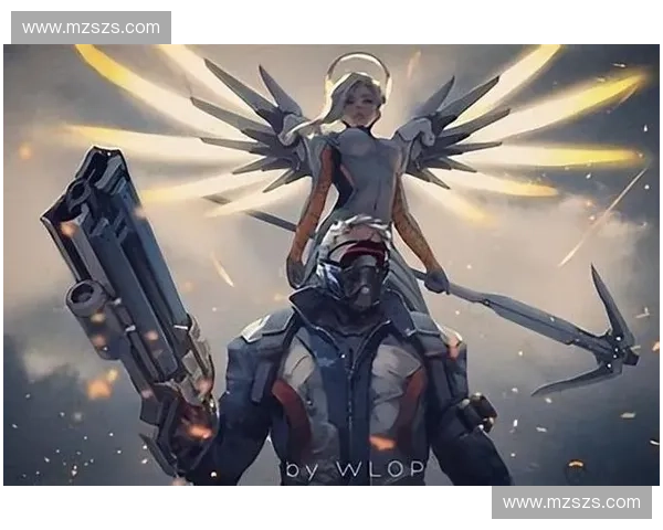 暴雪英雄联赛：激战四方挑战赛打造顶尖电竞盛宴