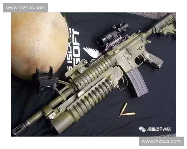 CSGO游戏中关于消音器武器使用技巧与实战应用全面解析