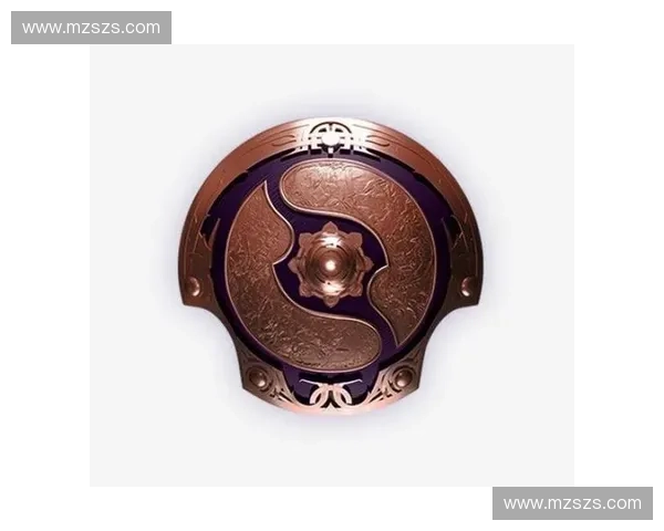 Dota2梯度系统分析与提升技巧探索助力玩家成长之路