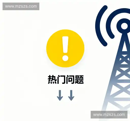 常见问题集