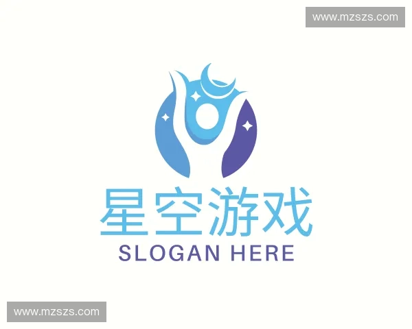 关于星空游戏